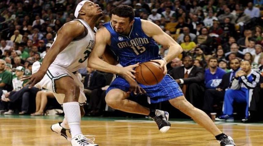 Hido, Boston'u yıkan isim oldu