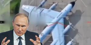 Putin: "Saldırıya bir yanıt vermek zorundayım"