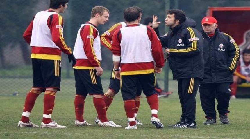 Korkmaz-Karan gerginliği!