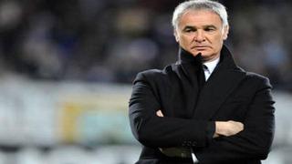 Galatasaray, Ranieri'yi istemedi!