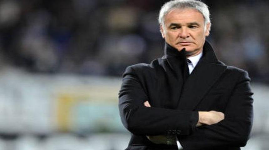 Juventus'te Ranieri d&ouml;nemi sona erdi!