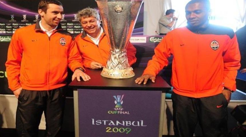 "İstanbul finali hak ediyor"