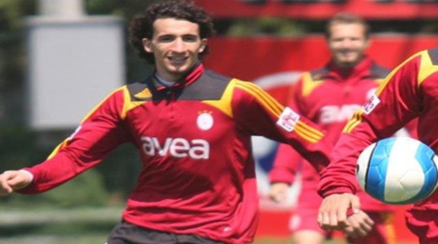Mehmet Topal kendini yaktı!