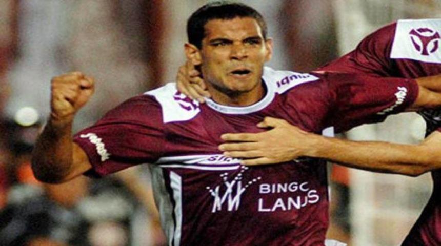 G.Saray'ın rotası Arjantin!