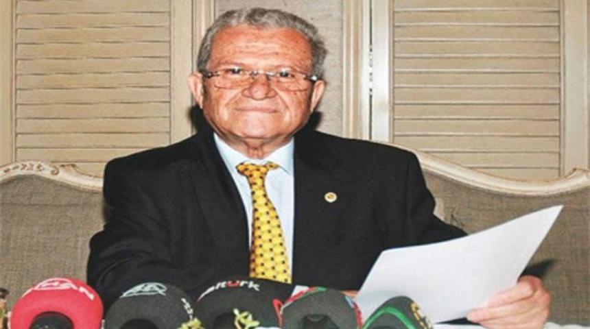 A&ccedil;ıkg&ouml;z adaylıktan &ccedil;ekildi! (VİDEO)