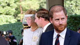 Önce ailesine sırtını döndü, şimdi de bu! Prens Harry'den Kraliyet Ailesini kızdıracak karar