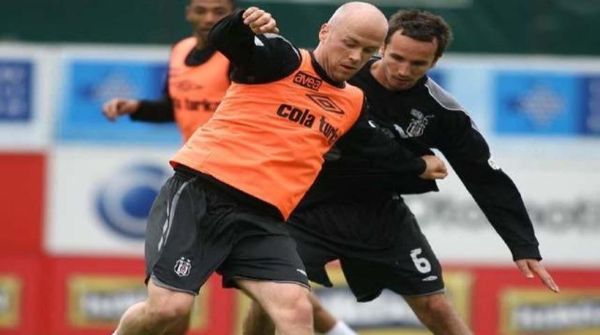 Holosko idmanda yok!