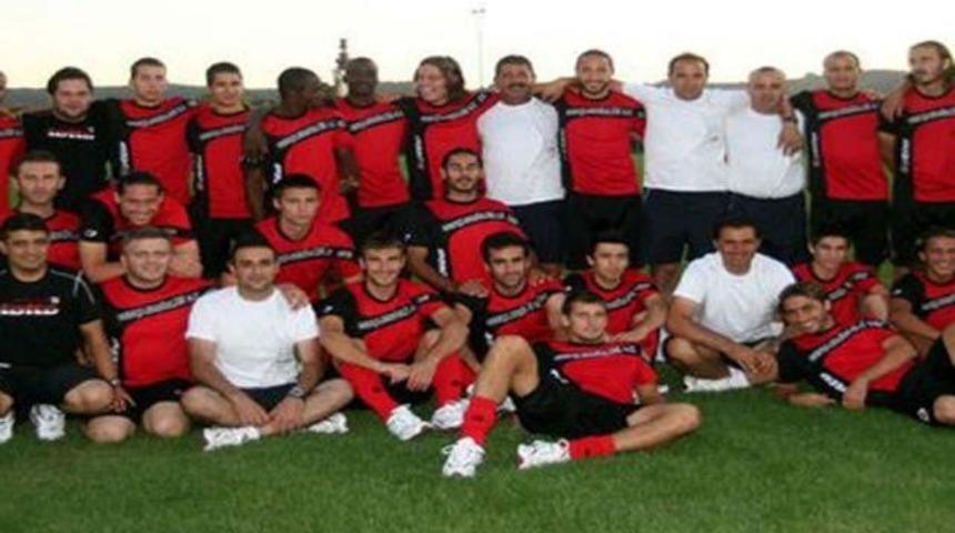 G.Birliği'nde şok kriz!