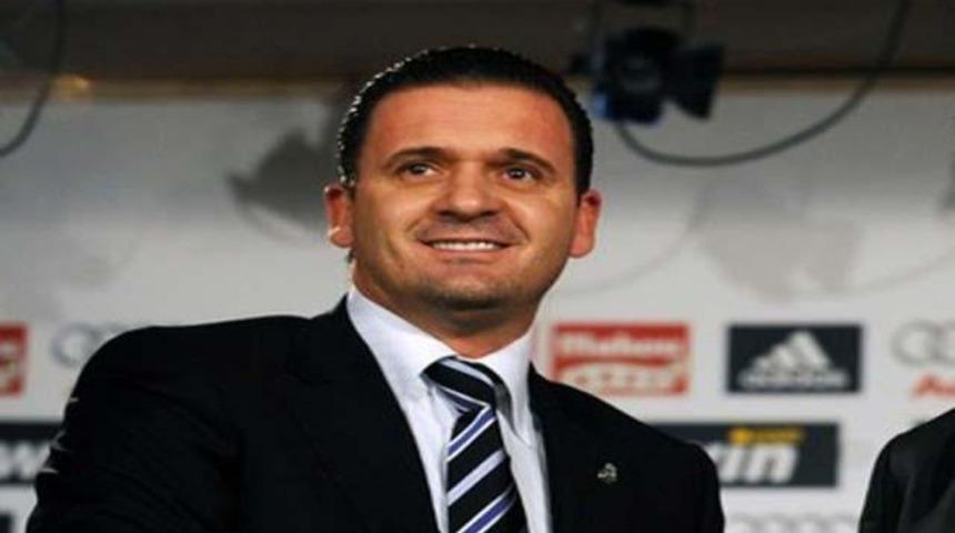 Real Madrid'te deprem!