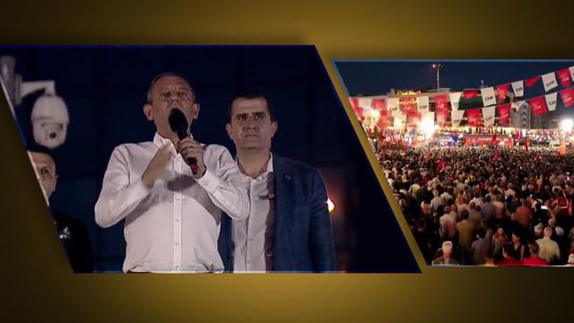 Özel: "Gaziosmanpaşa Belediyesi'ne operasyonda sahte görüntü kullandılar"