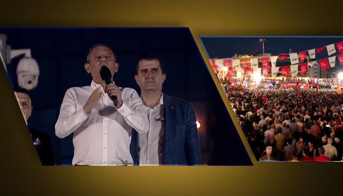 Özel: "Gaziosmanpaşa Belediyesi'ne operasyonda sahte görüntü kullandılar"