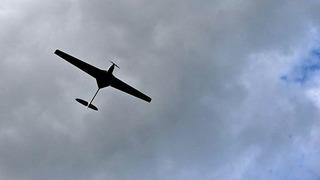 İsrail ordusu, doğu yönünden gönderilen bir iHA'nın düşürüldüğünü duyurdu