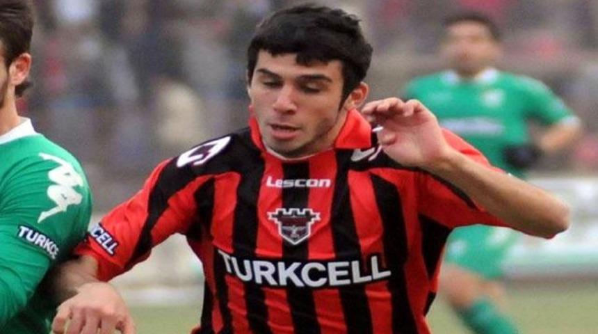 Şimdi de onun i&ccedil;in savaş &ccedil;ıktı!