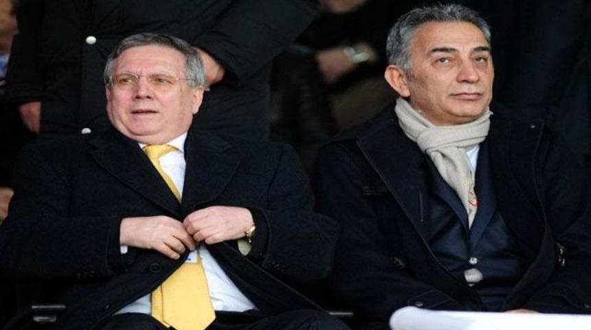 Başkanlara k&ouml;t&uuml; haber!