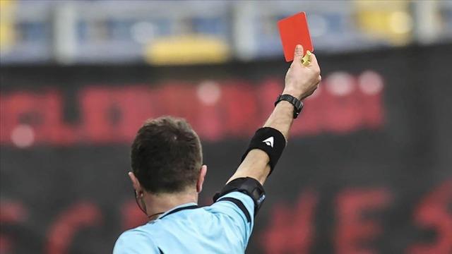 TFF'den iki önemli değişiklik