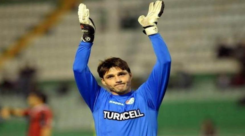 İvankov'a milli g&ouml;rev!