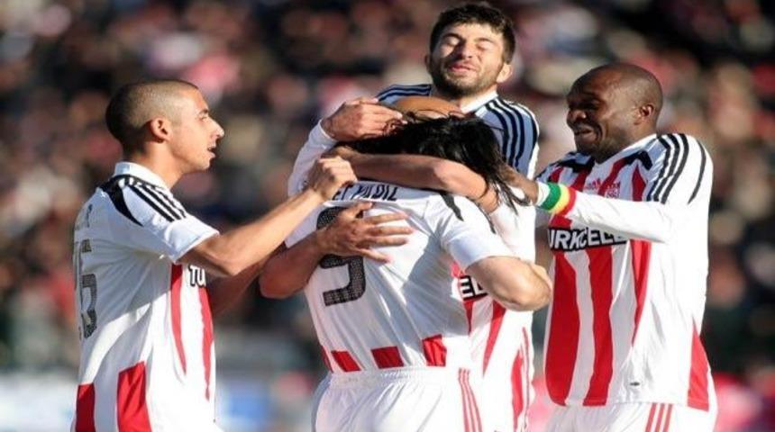 Şampiyon olursa zengin olacak!