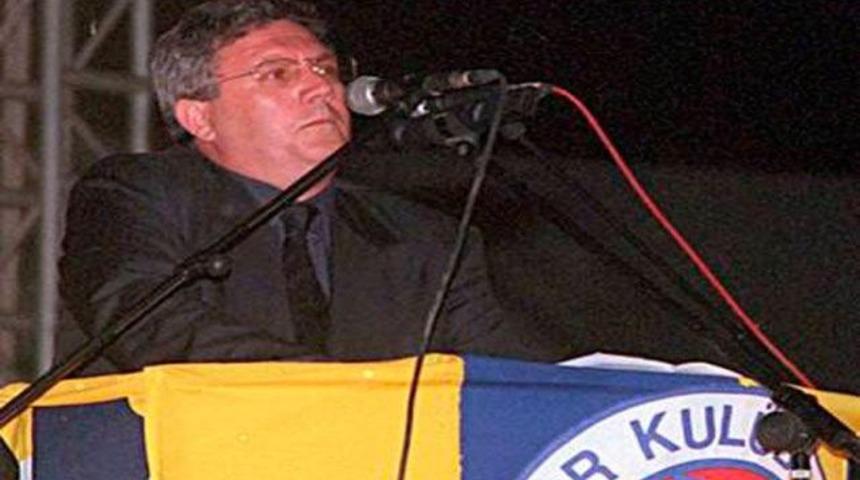 Aziz Yıldırım ve icraatları