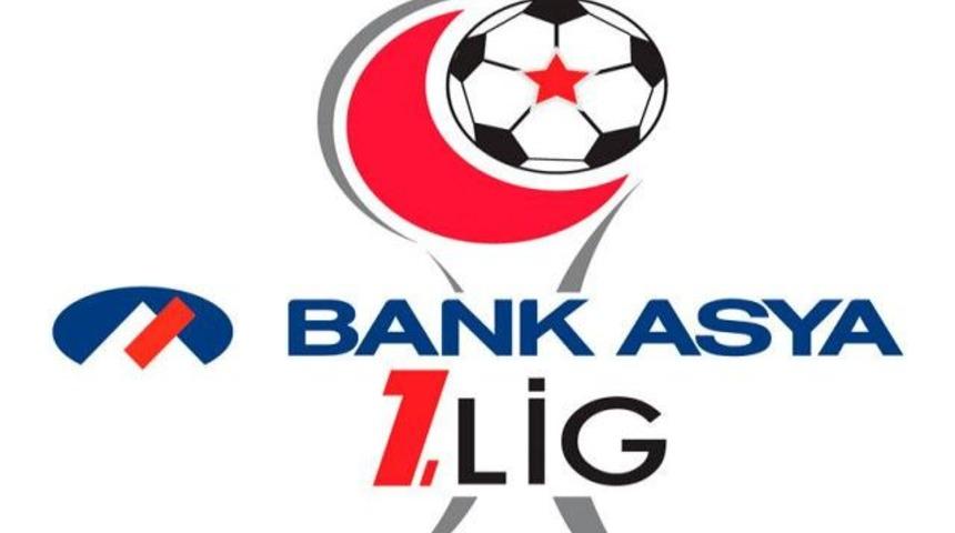 2.Lig play-off eşleşmeleri belli oldu