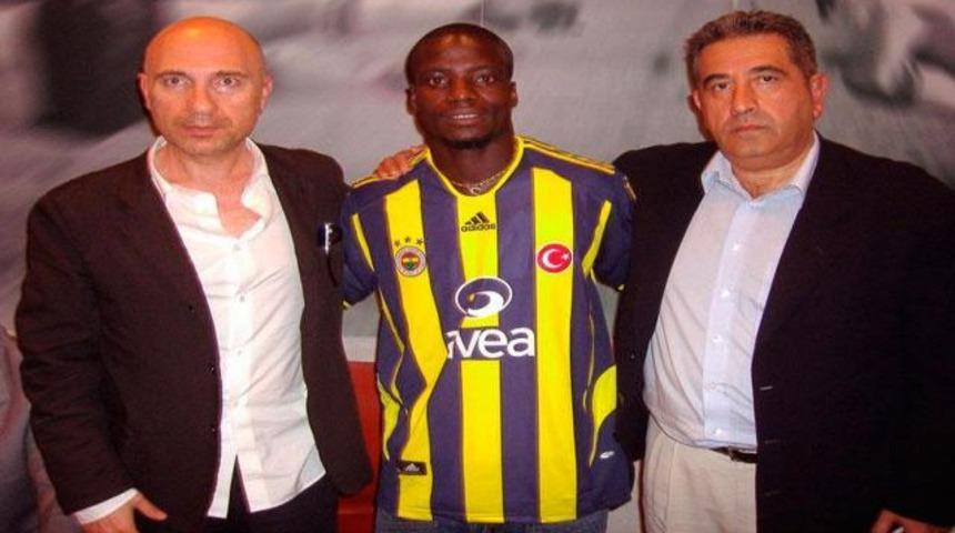 "Vay Fenerbah&ccedil;e'nin haline vay"