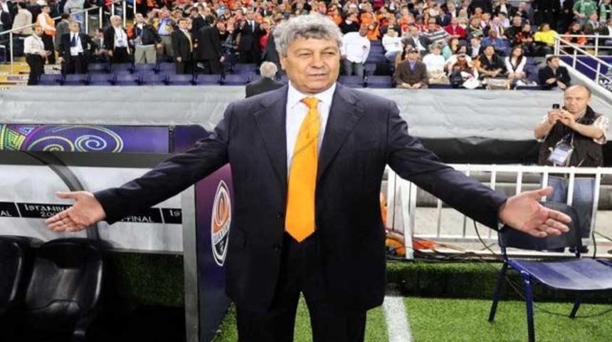 Luce G.Saray'a ne dedi?