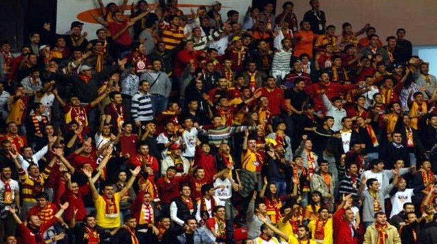 G.Saray'a para cezası!