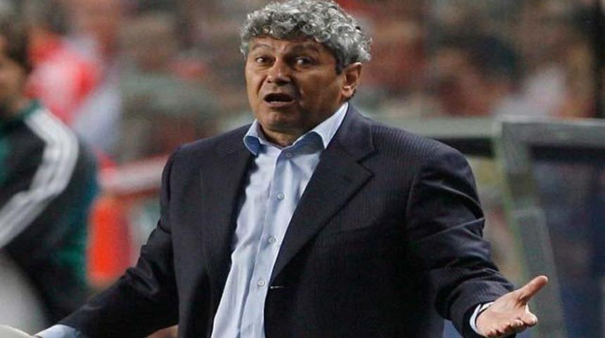 Lucescu'ya "&ccedil;ingene" dediler!