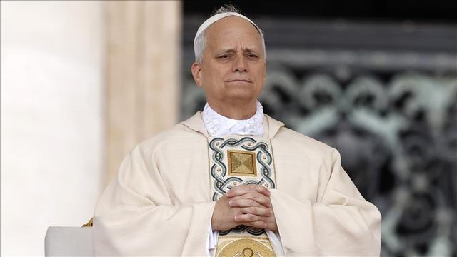 İlk resmi yurt dışı seyahati Türkiye'ye! Ziyaret resmileşti: Papa 14. Leo geliyor