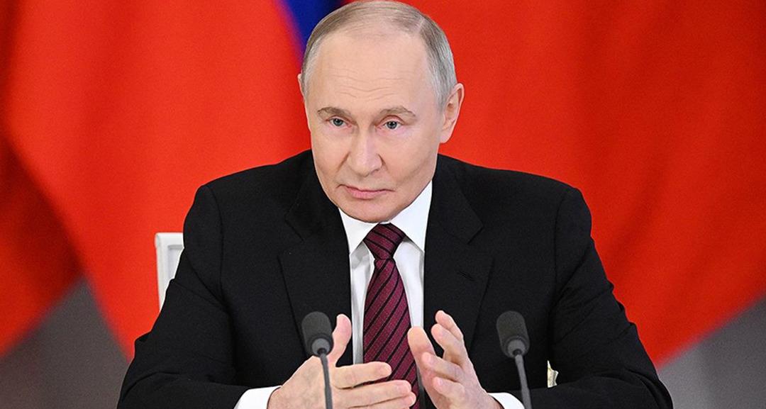 putinn