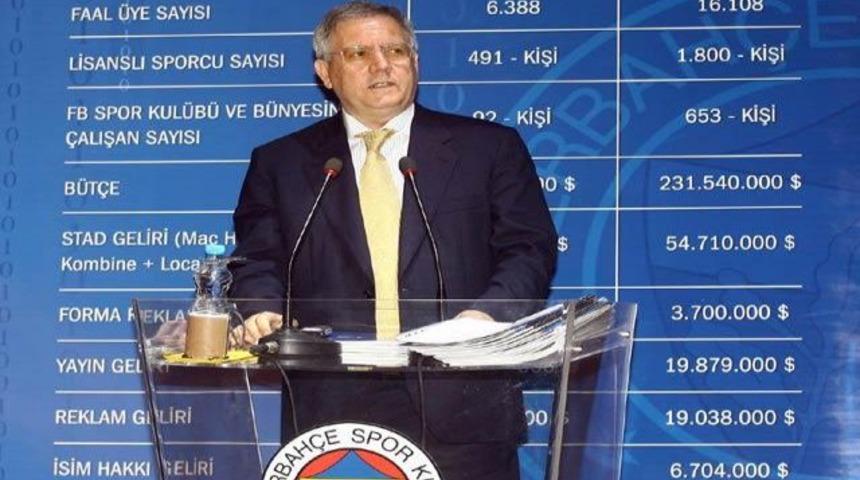 Yıldırım'dan Ronaldinho a&ccedil;ıklaması!