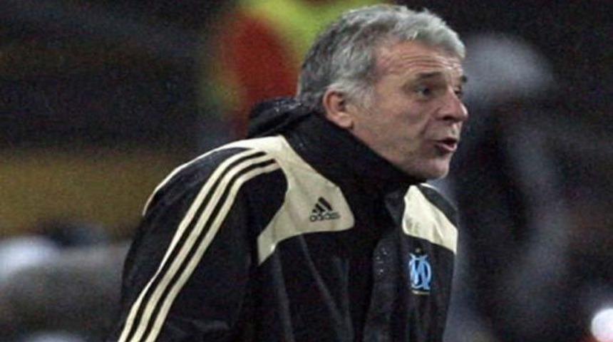 İşte Gerets'in yeni takımı