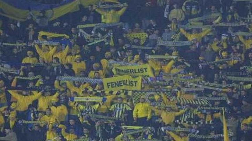 Taraftarlar y&ouml;netime alındı!