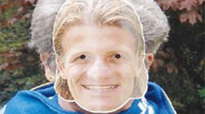 Tugay'a maskeli uğurlama!