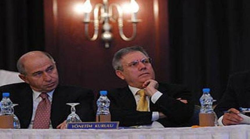 Başkan belli oluyor