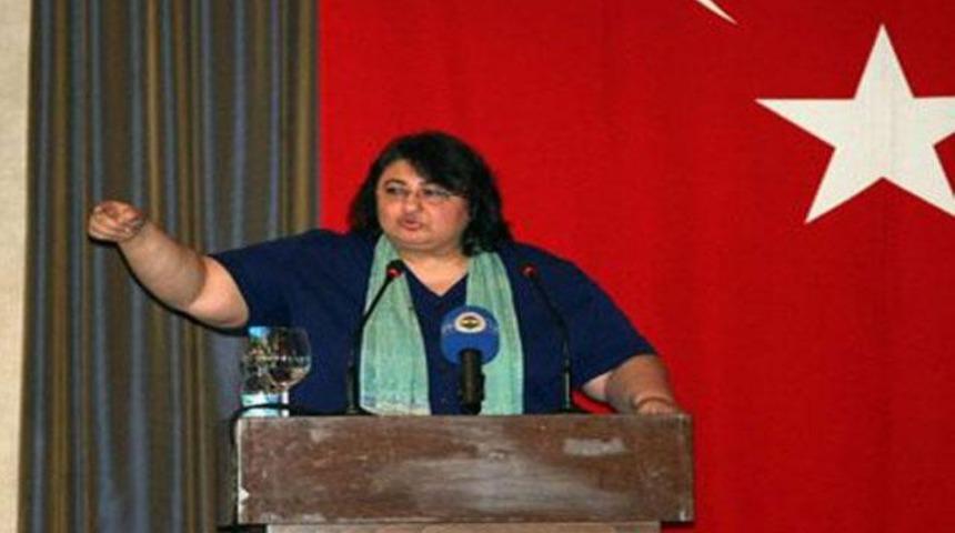 Başkanlığa s&uuml;rpriz aday!