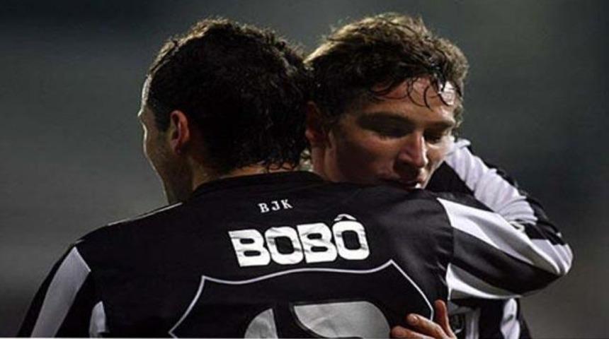 Bu ikili &ccedil;ok formda!