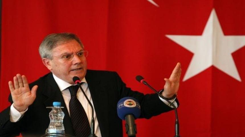 "Bize kimse hırsız diyemez"