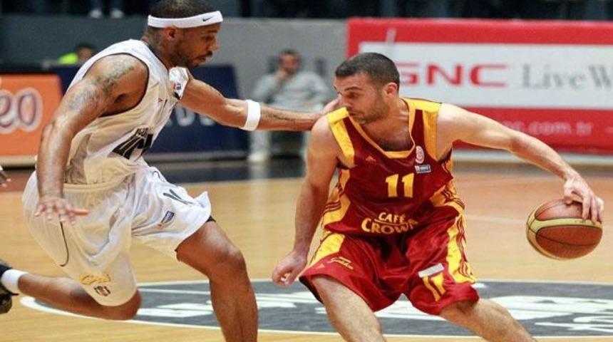 Efes'in rakibi belli oldu!