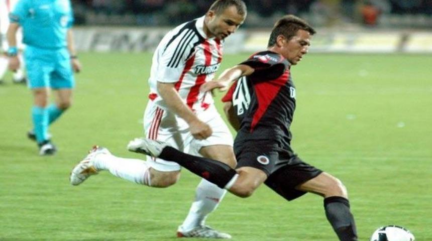 İnat&ccedil;ı Yiğido! 3-2