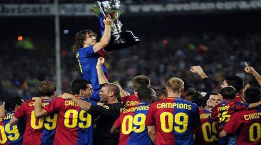 Şampiyonları ayağınıza getirdik (GALERİ)