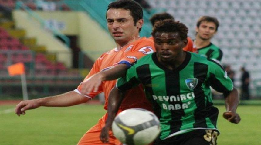 Belediye hayat buldu! 3-2