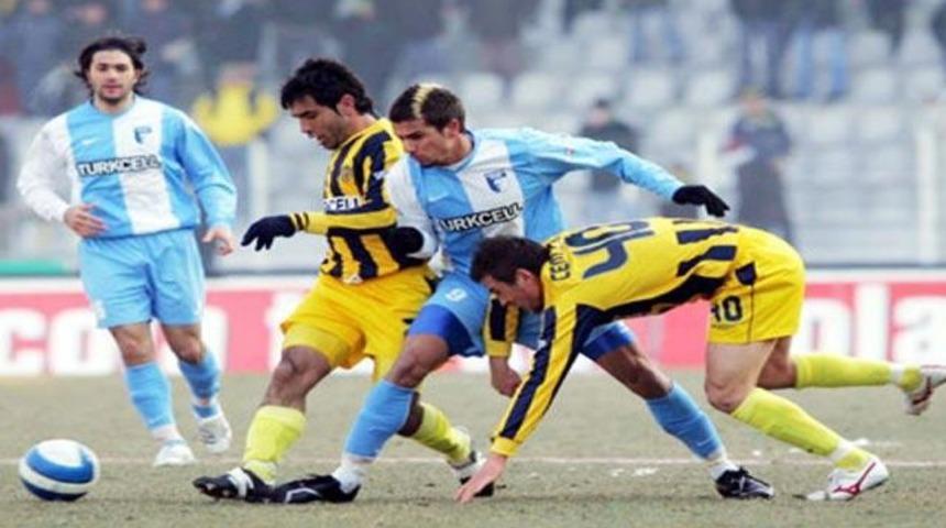 Ankaraspor ve Ankarag&uuml;c&uuml; birleşecek mi ?