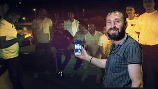 Cezaevi önlerinde büyük hareketlilik! Kiminin 3 yılı vardı kiminin 75 günü: 'Bu yasa çok iyi oldu'