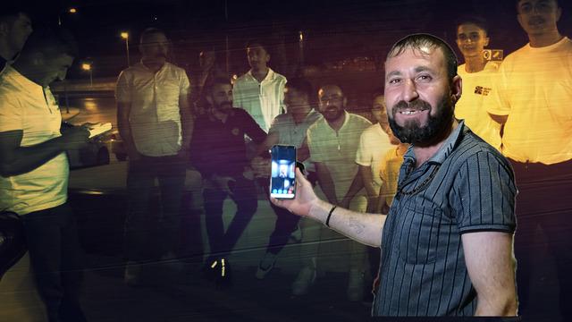 Cezaevi önlerinde büyük hareketlilik! Kiminin 3 yılı vardı kiminin 75 günü: 'Bu yasa çok iyi oldu'