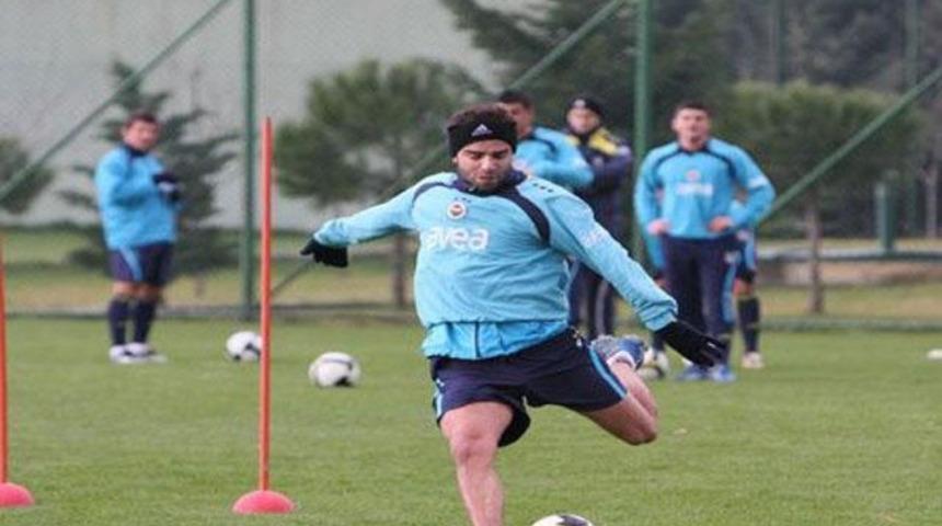 Trabzonspor ma&ccedil;ı hazırlıkları başladı!