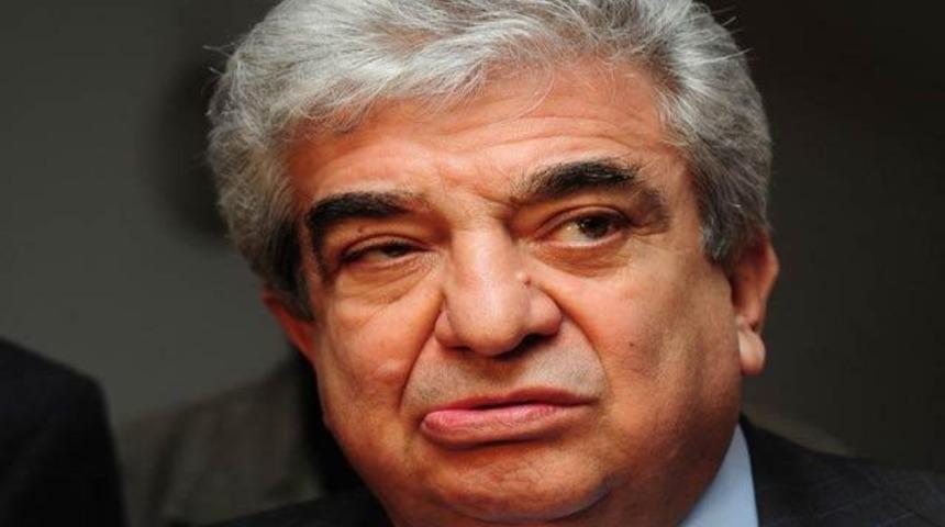 Beşiktaş'tan Mehmet Topuz'a tepki!