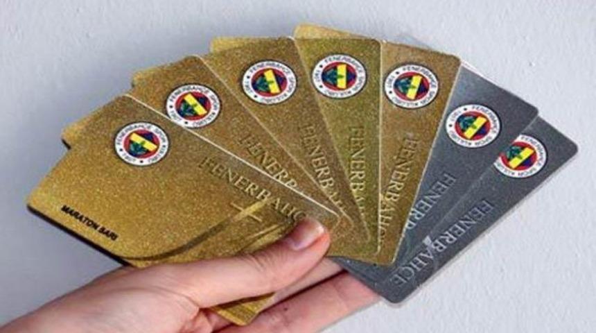 Kombine kartlar satışta!