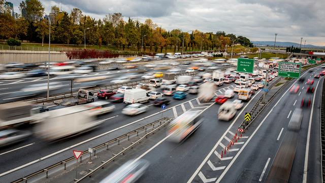 Otoyol ücretleri ile ilgili yeni karar! Sistem değişti artık otomatik olarak artacak…