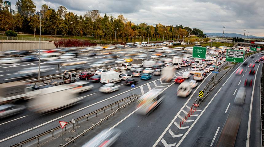 Otoyol ücretleri ile ilgili yeni karar! Sistem değişti artık otomatik olarak artacak…
