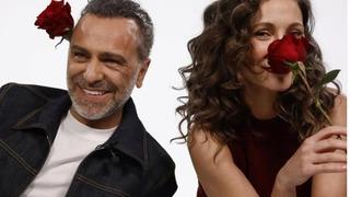 Ece Dizdar ile Serdar Orçin evleniyor! Tarih belli oldu